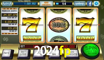 Slot Games Collection